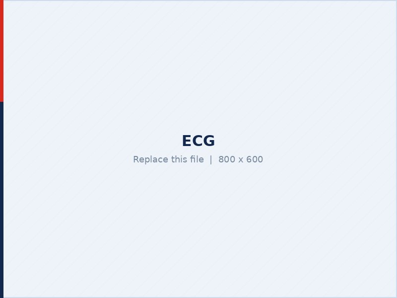 ECG test facility in Veraval