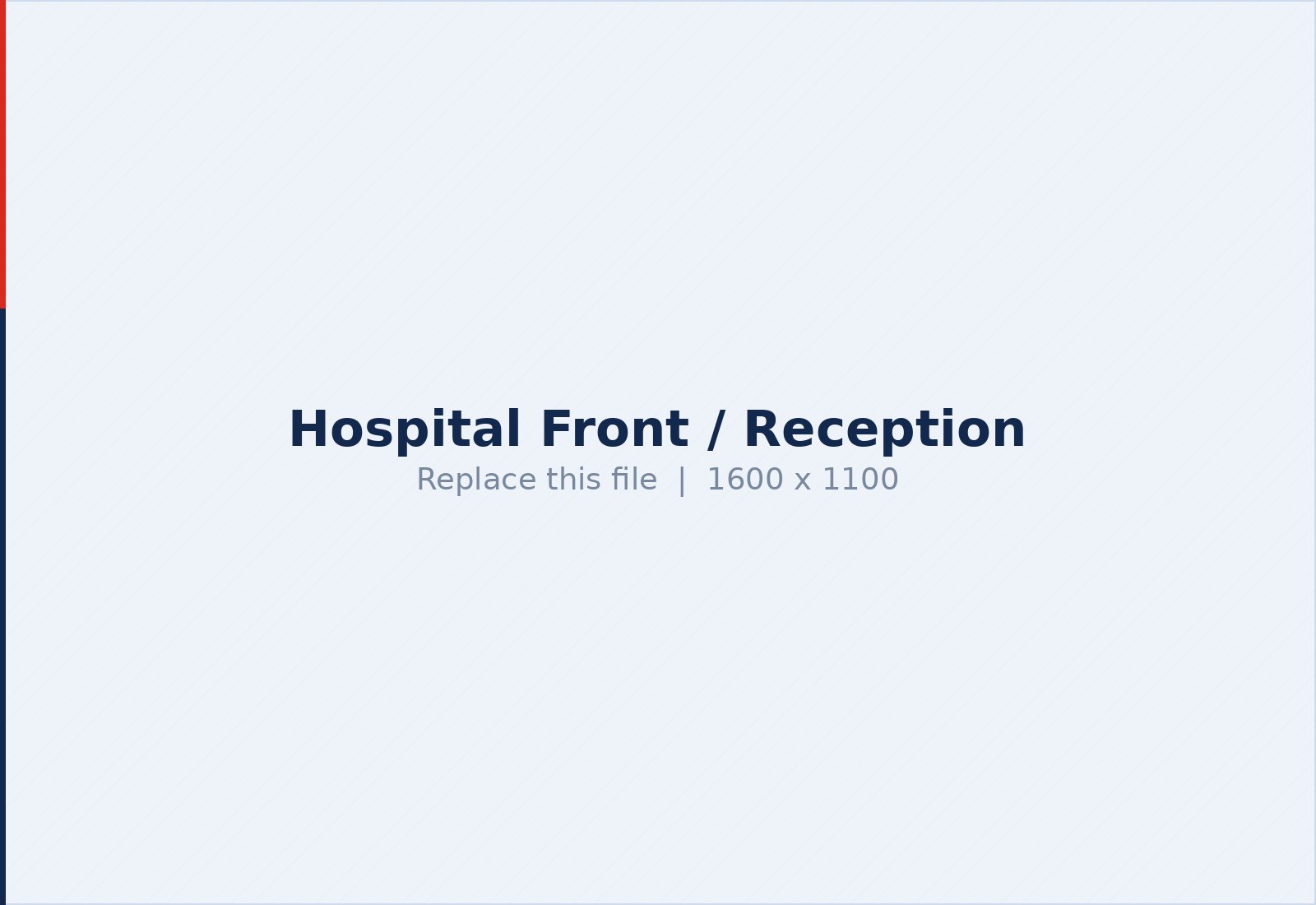 Swastik Hospital ICU and Rehabilitation Center in Veraval, Gujarat